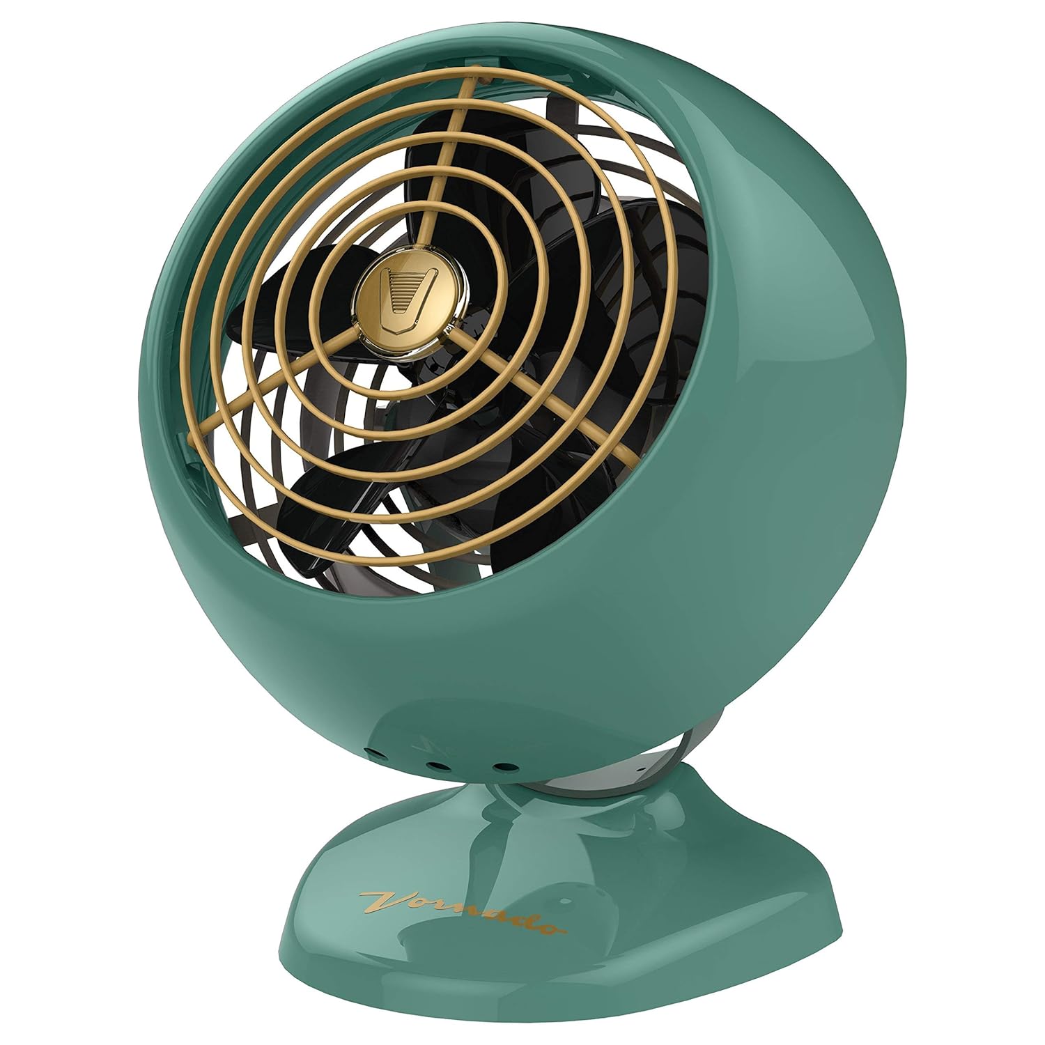 Best personal desk fan vornado flippi
