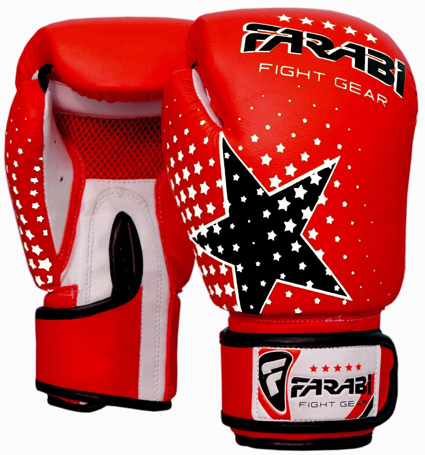 Niños guantes de boxeo guantes de boxeo junior junior MMA muay tailandés