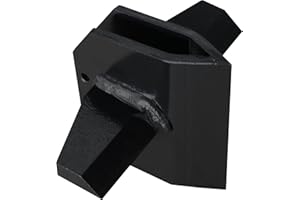 Boss Industrial CW-G 4-Way Cross Wedge