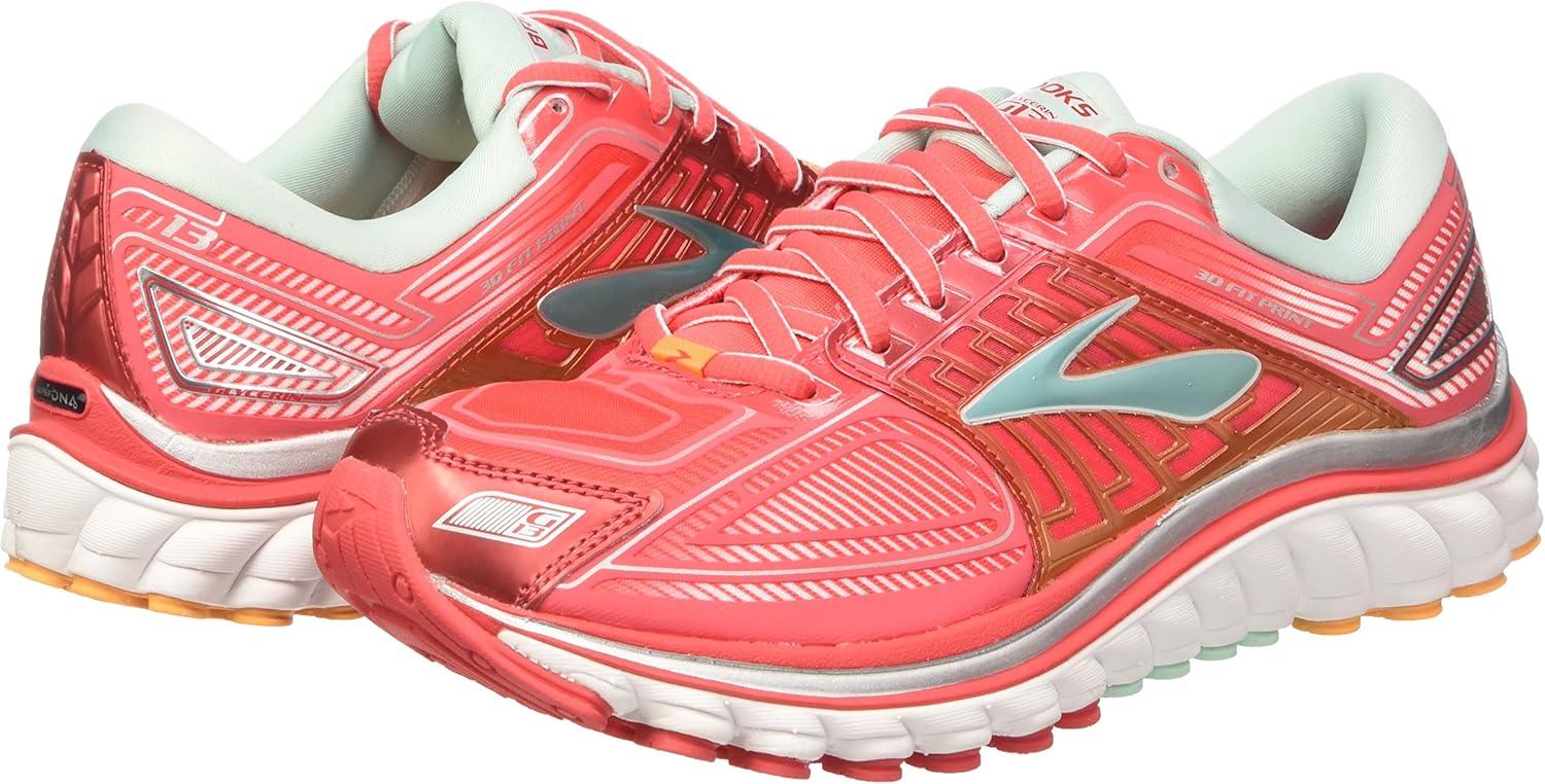 brooks ghost 7 scheda tecnica