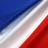 AZ FLAG France Flag 2x3 ft 100D Polyester With Grommets Fade Resistant view 3