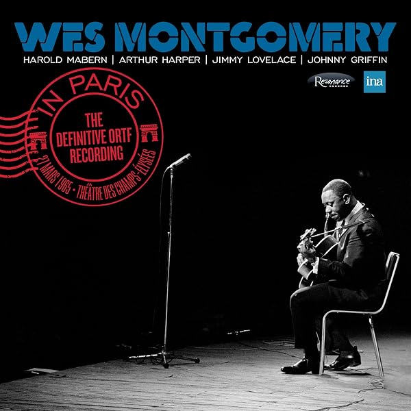 MONTGOMERY,WES - Groove Yard / Montgomery Brothers - Amazon.com Music