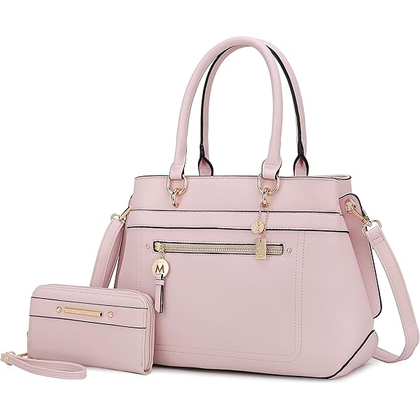 Hedgren Bethel Sustainably Made Crossbody, Purple Dusk: Handbags