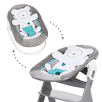hauck alpha newborn