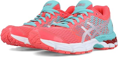 asics nimbus junior