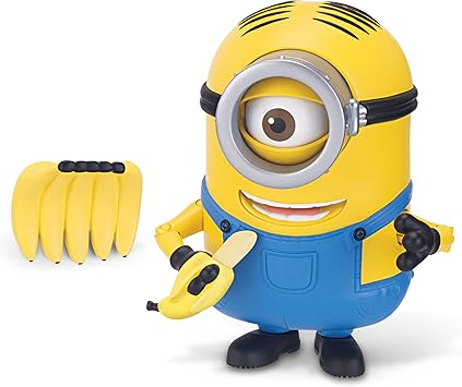 juguetes minions amazon