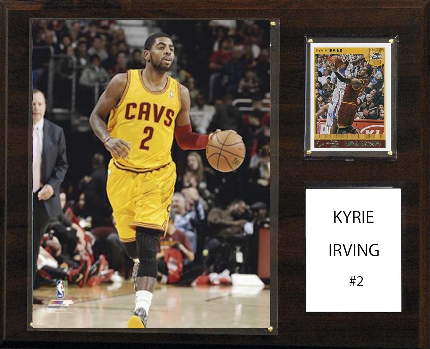 kyrie irving 15