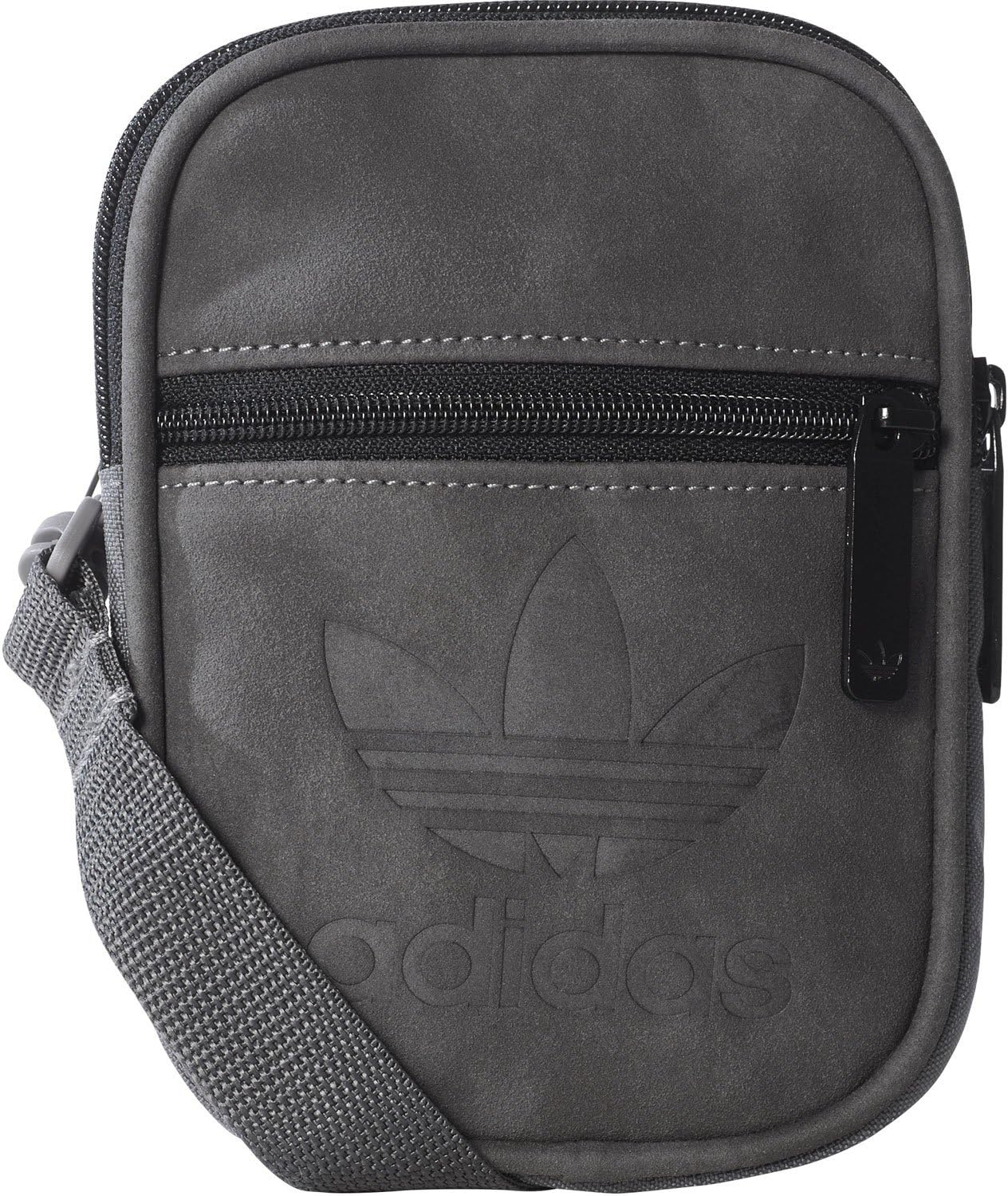 adidas tasche grau stoff