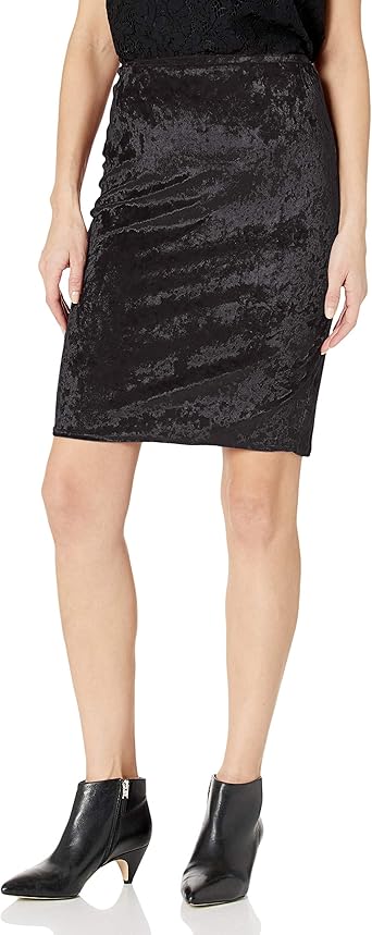Velvet star skirt Clearance