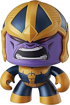 comprar muñeco thanos