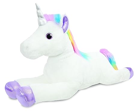 peluche unicorno toys center