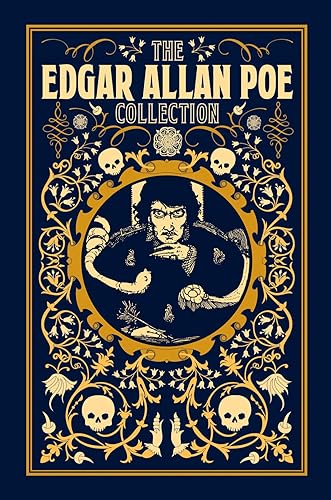 Download The Edgar Allan Poe Collection PDF