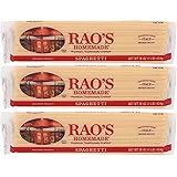 Rao's Pasta, Spaghetti, 16 Ounce, Pack of 3