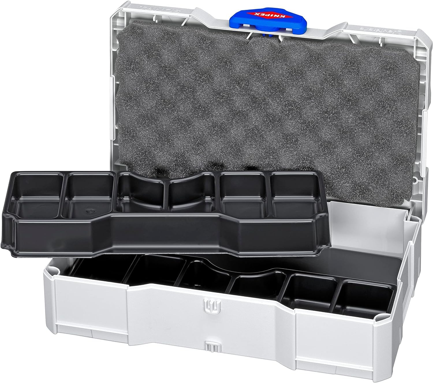 KNIPEX Tanos Mini-Systainer 171 mm, 97 90 00 LE