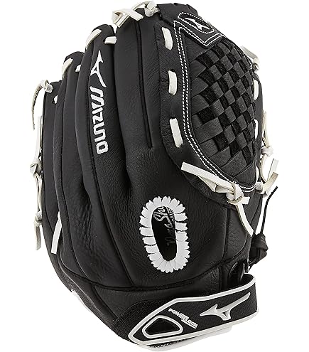 Amazon.com : Mizuno GPSL1200F4 Prospect Select Fastpitch Softball