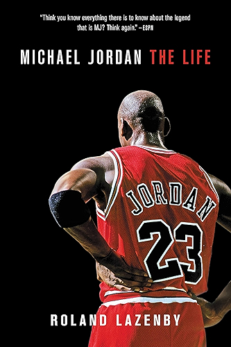 Download Michael Jordan: The Life (English Edition) PDF