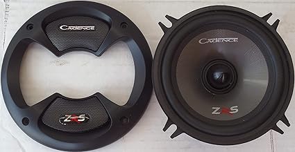 cadence 6.5 midrange