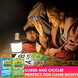 QUOKKA Card Games For Kids 4 SET Who Knows Me Better History Geography Science view 5