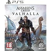 Assassin's Creed Valhalla PS5