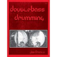 The Encyclopedia of Double Bass Drumming Rondinelli, Bobby, Lauren
