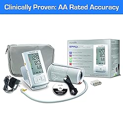 Microlife Series 600 Automatic Upper Arm Blood