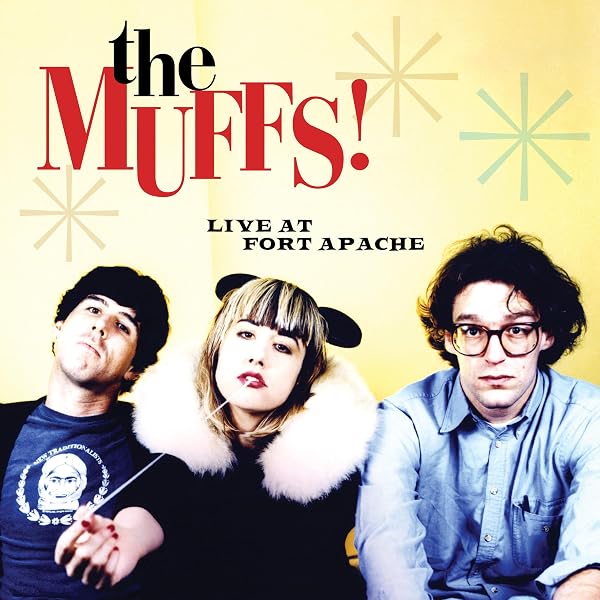 Amazon.com: Muffs
