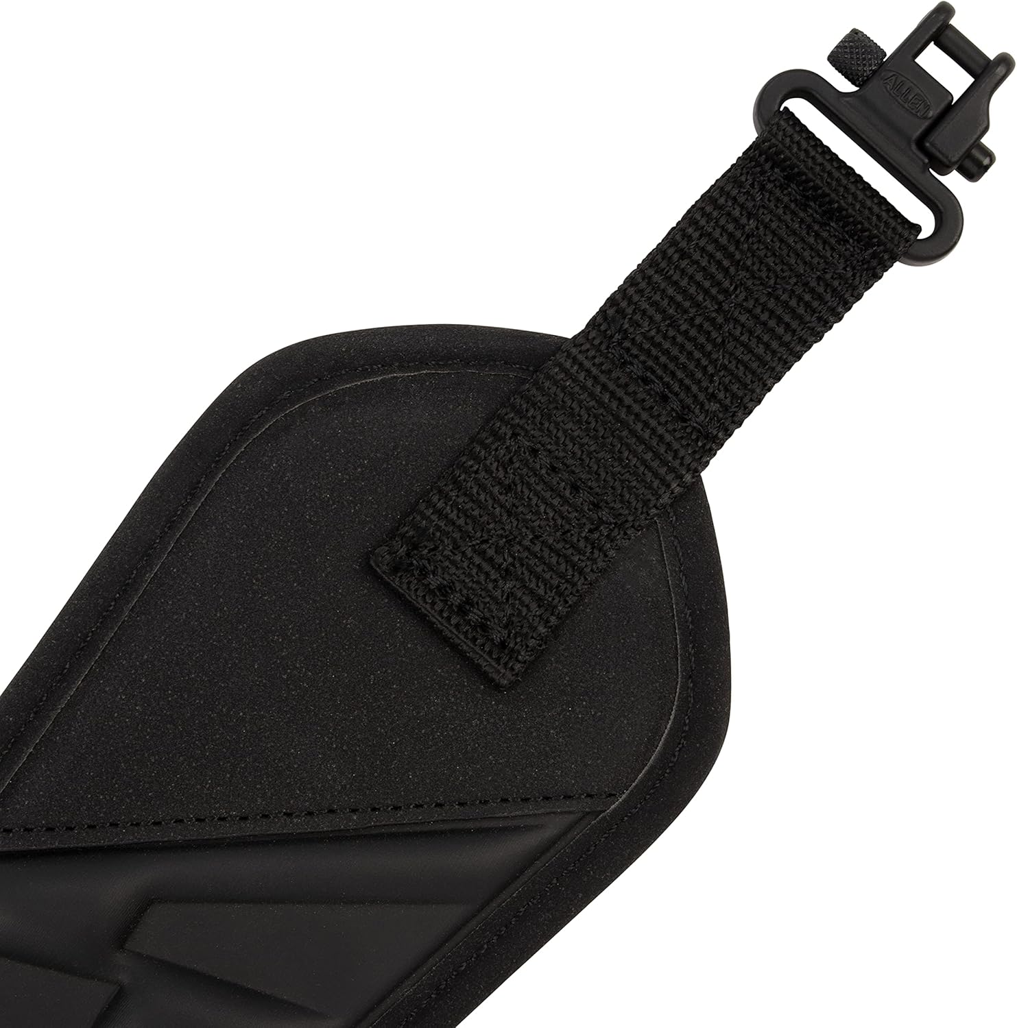 Allen Company Ruger Summit Ultralite Molded Long Gun Sling, Black, One Size (27830) : Sports & Outdoors