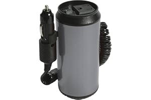 CLORE AUTOMOTIVE SOLAR PI1500X 150-Watt Power Inverter with USB Port