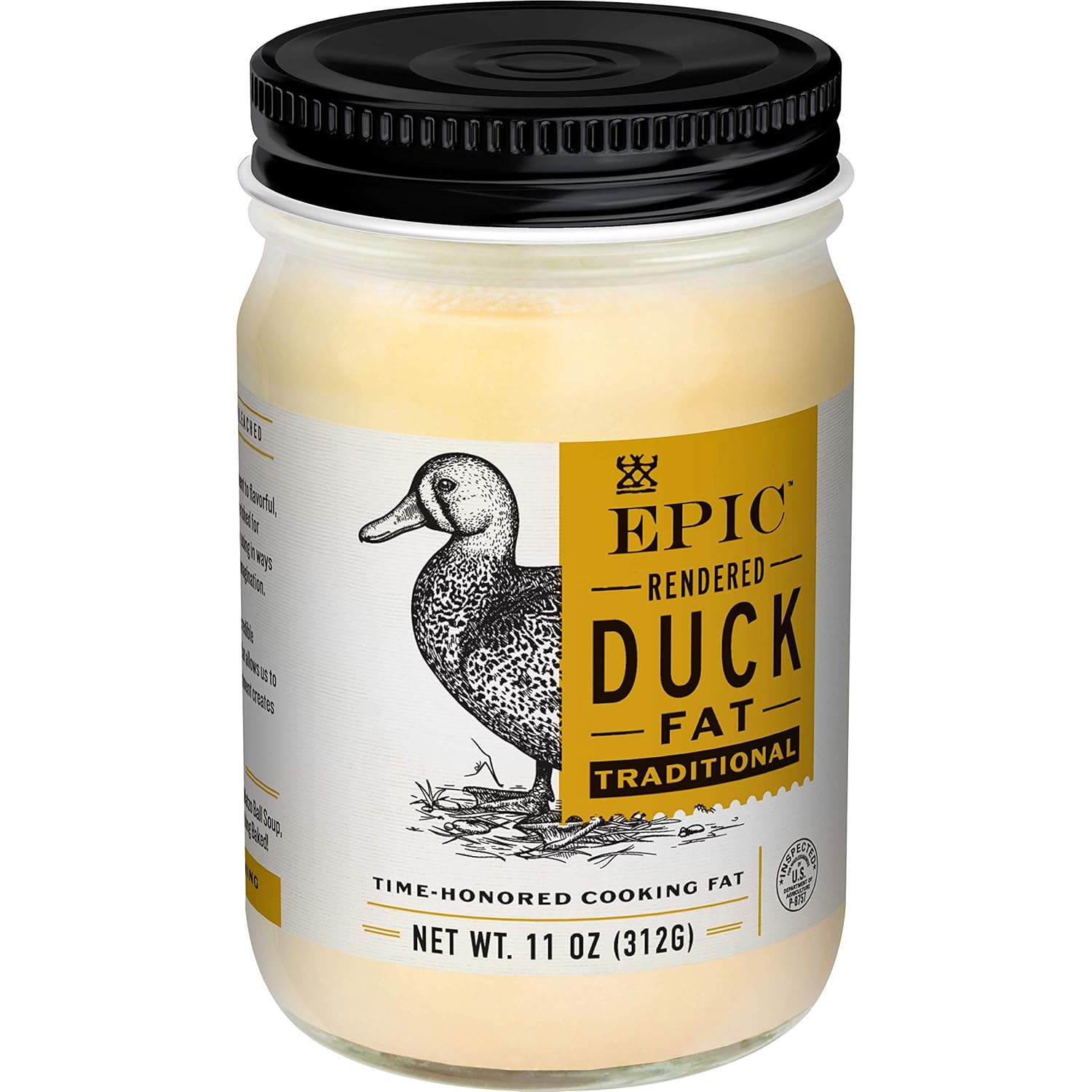 Can You Buy Duck Fat At The Grocery Store Buy Walls