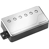 Fishman Fluence Classic Humbucker Neck Pickup, Nickel
