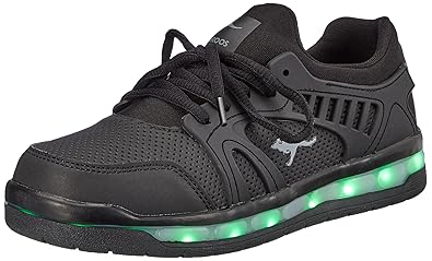 KangaROOS Unisex-Kinder K-athled Ii Sneaker