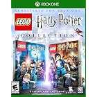 LEGO Harry Potter: Collection - Xbox One