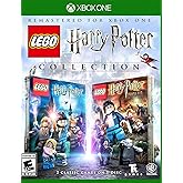 LEGO Harry Potter Collection for Xbox One