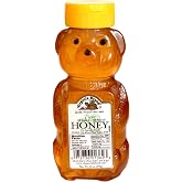 Virginia Brand Pure Honey, 12 oz