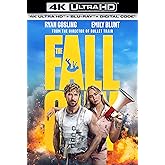 The Fall Guy (4K Ultra HD + Blu-ray + Digital) [4K UHD]