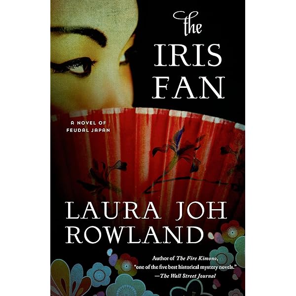 The Cloud Pavilion: A Novel (Sano Ichiro Novels): Rowland, Laura