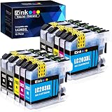 Amazon.com: Brother LC203 Ink Cartridge 