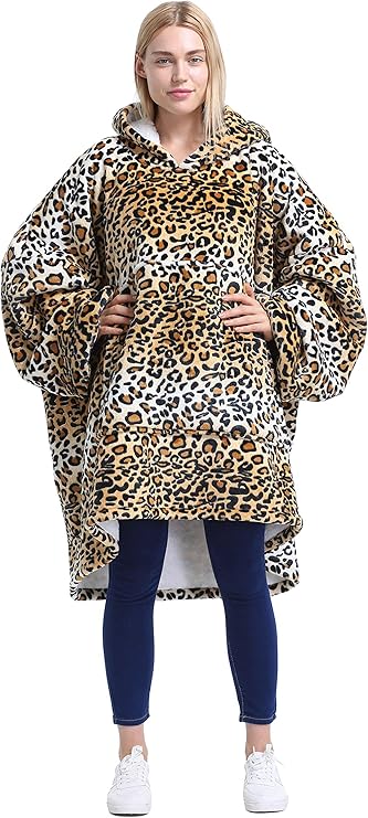 catalonia oversized hoodie