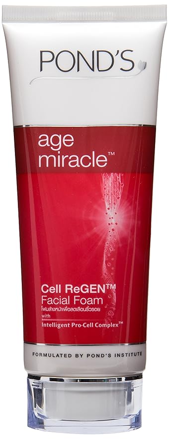 amazon ponds age miracle