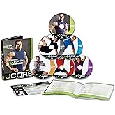 JCORE Accelerated Body Transformation