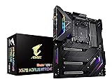 GIGABYTE X570 AORUS Xtreme