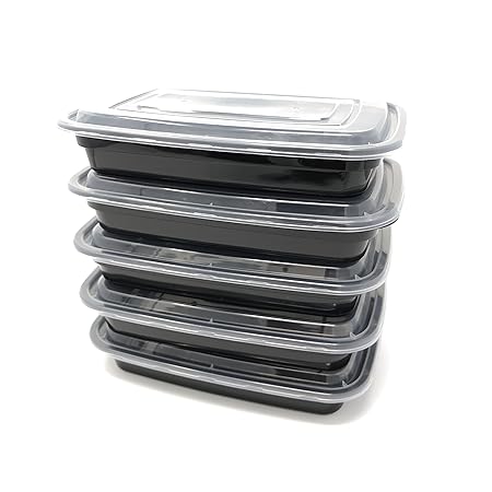 CLICKERS - Recipiente para comida sana - certificado sin BPA ...