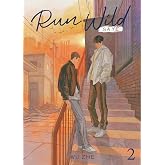 Run Wild: Sa Ye (Novel) Vol. 2