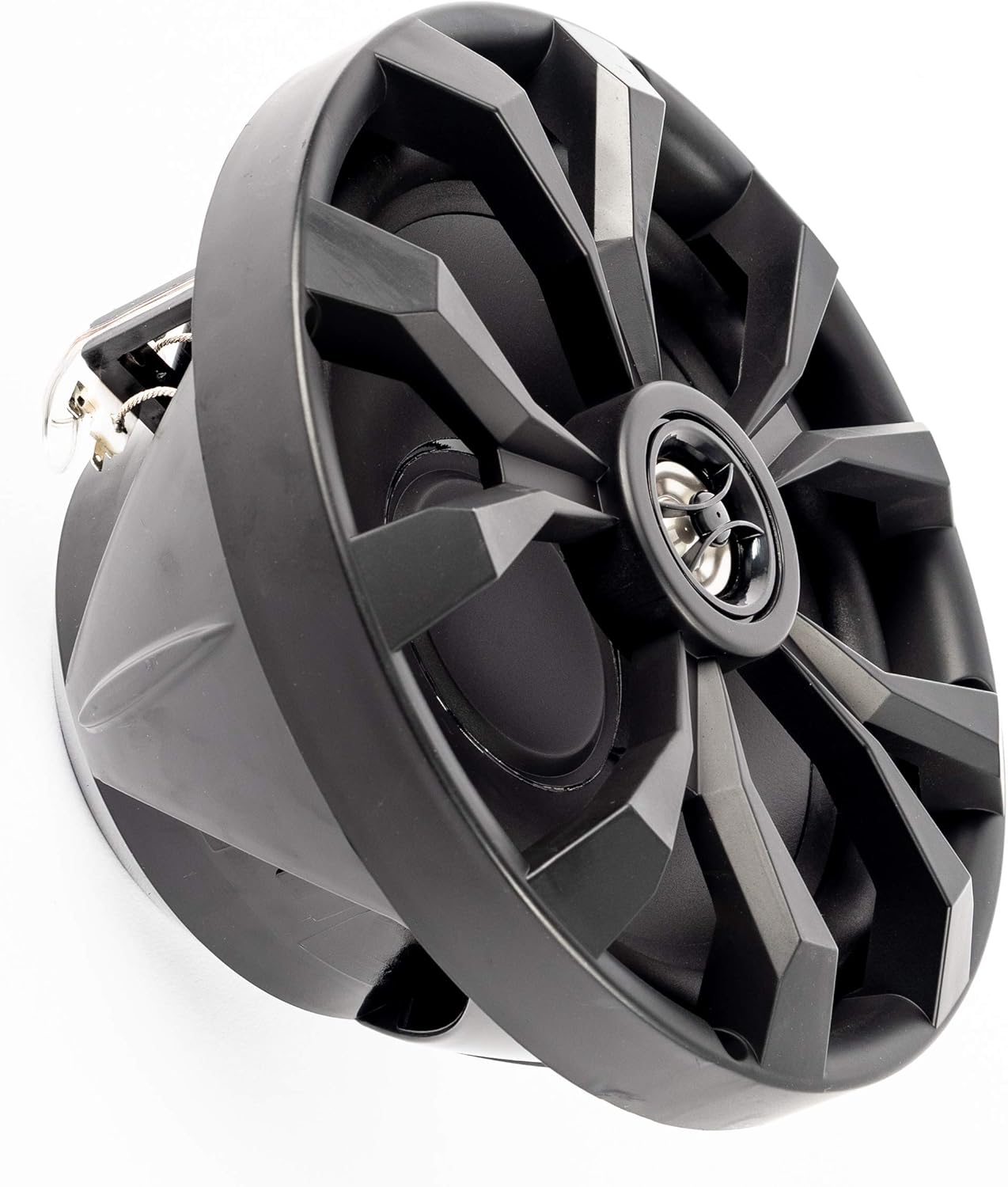 best 6.5 marine speakers for harley