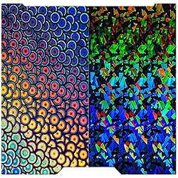 Double Sided Smooth H2D Build Plate 355x346MM for