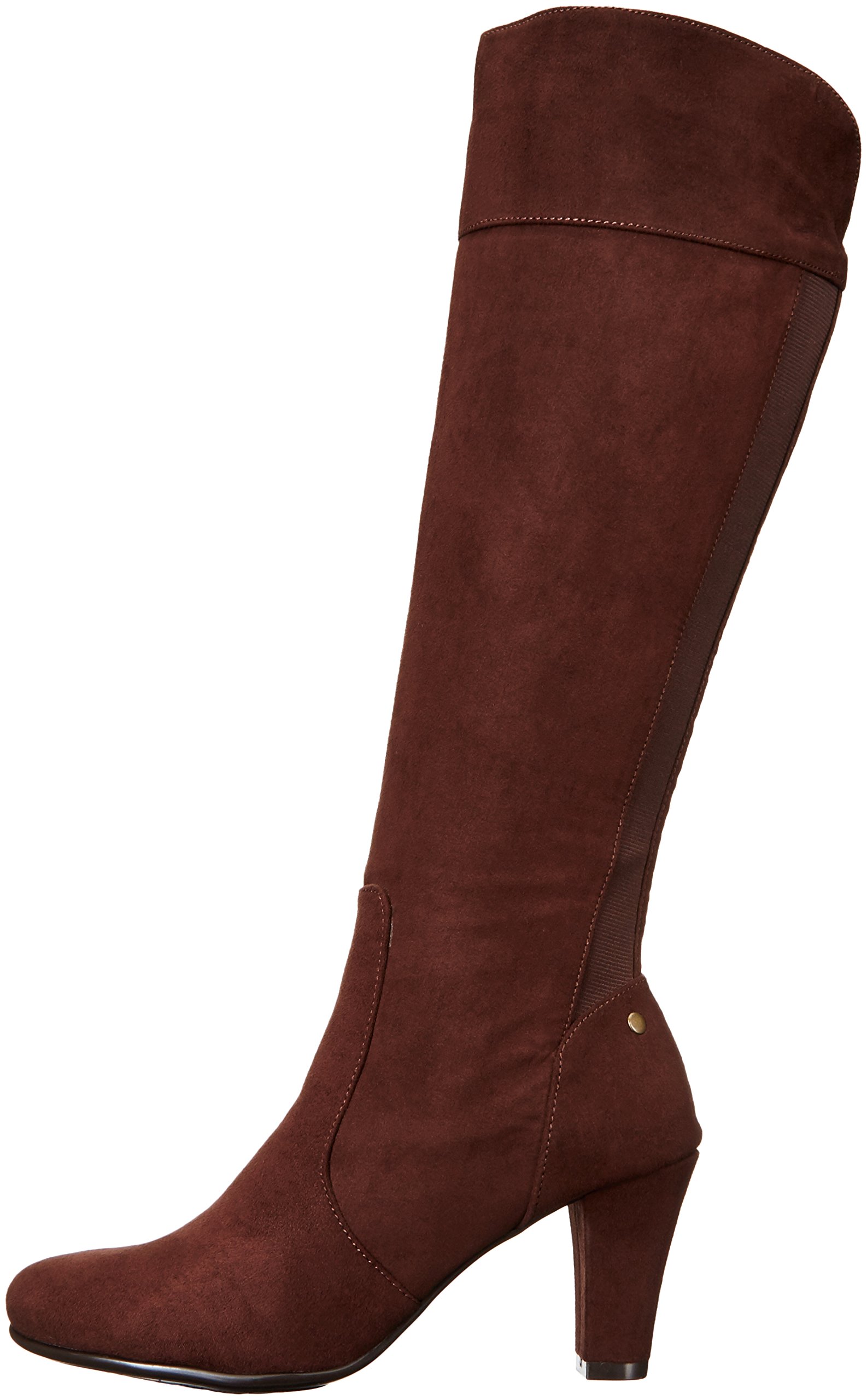 A2 by Aerosoles Women's Log Role Boot - Image 6