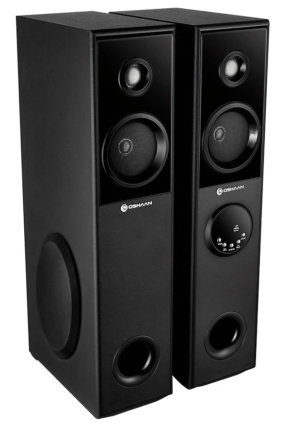 oshaan tower speaker