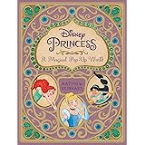 Disney Princess: A Magical Pop-Up World