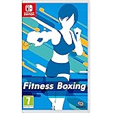 Nintendo Fitness Boxing (Nintendo Switch) - Switch