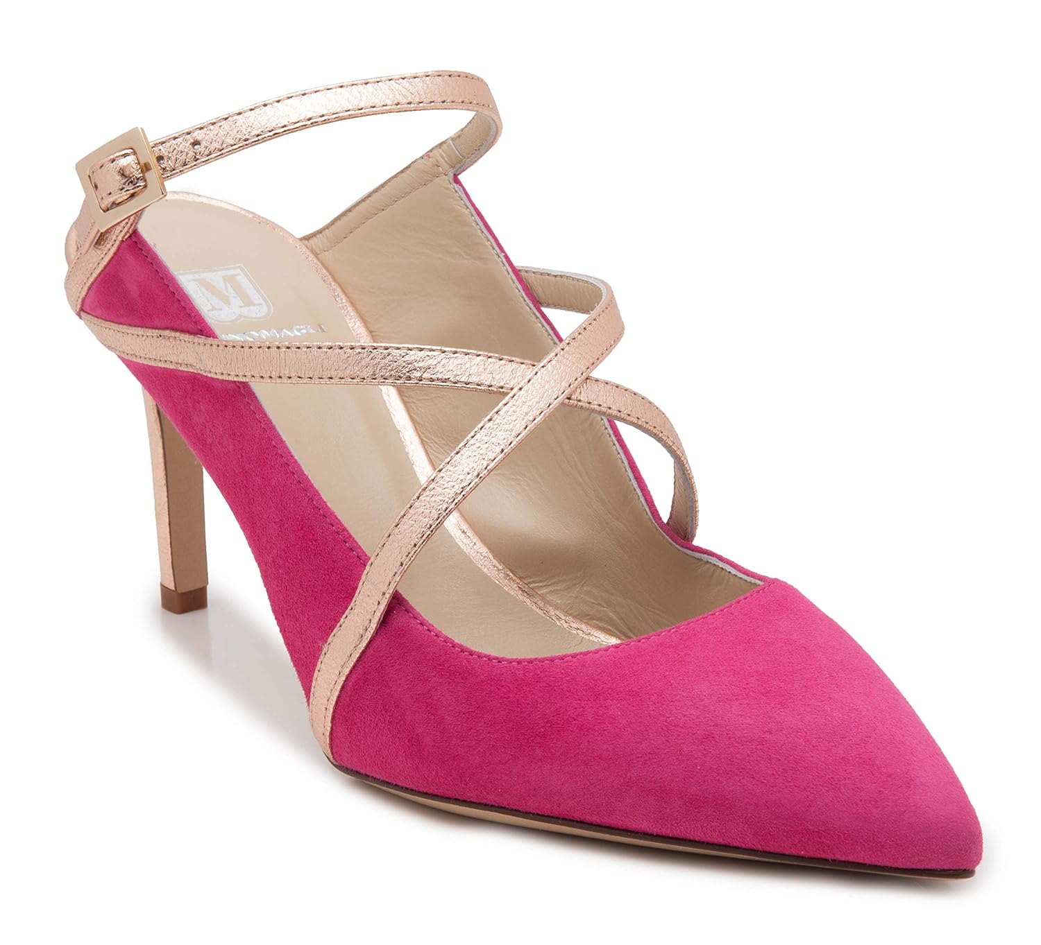 Best Bruno Magli Shoes For Women